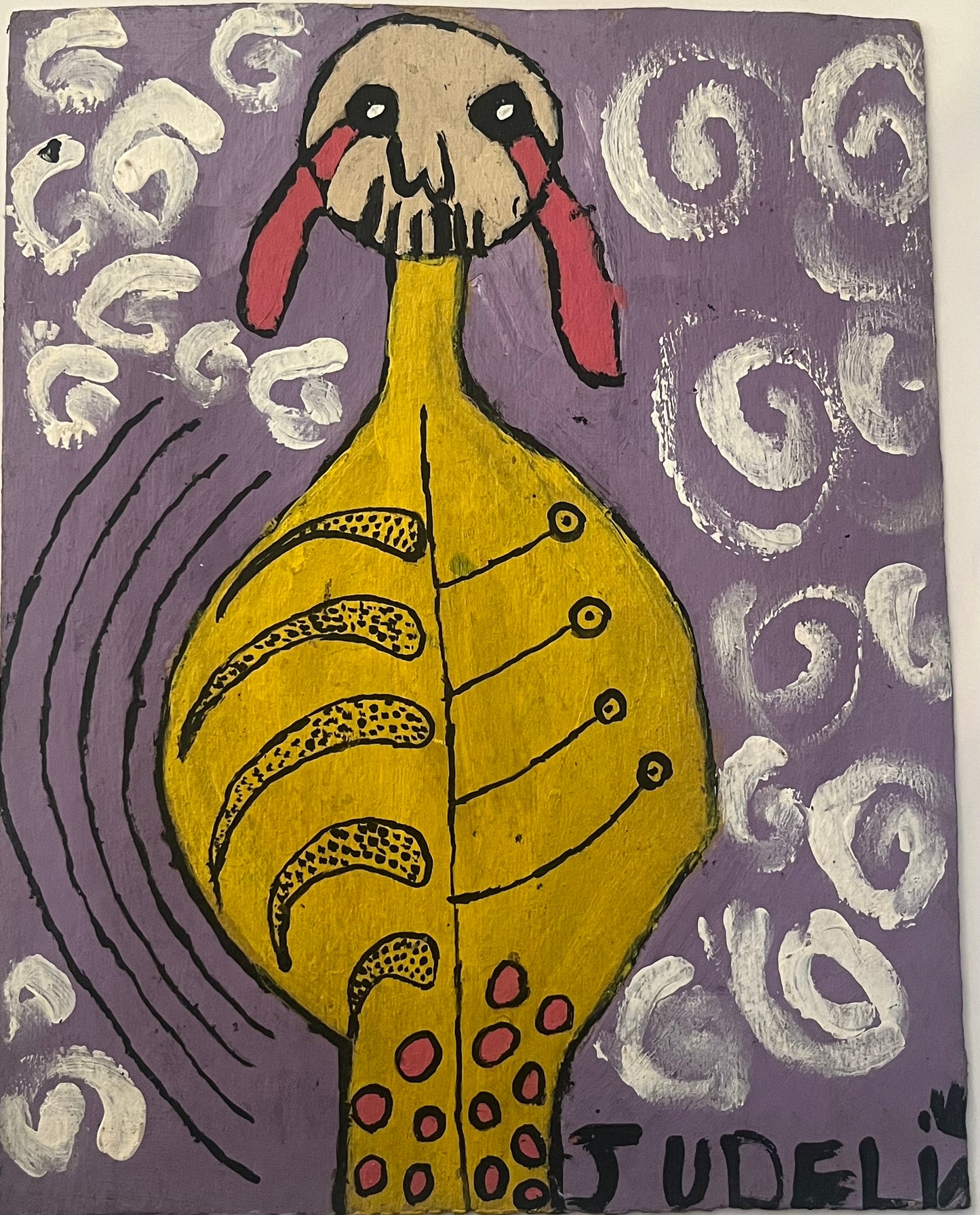 New Vision Art School
