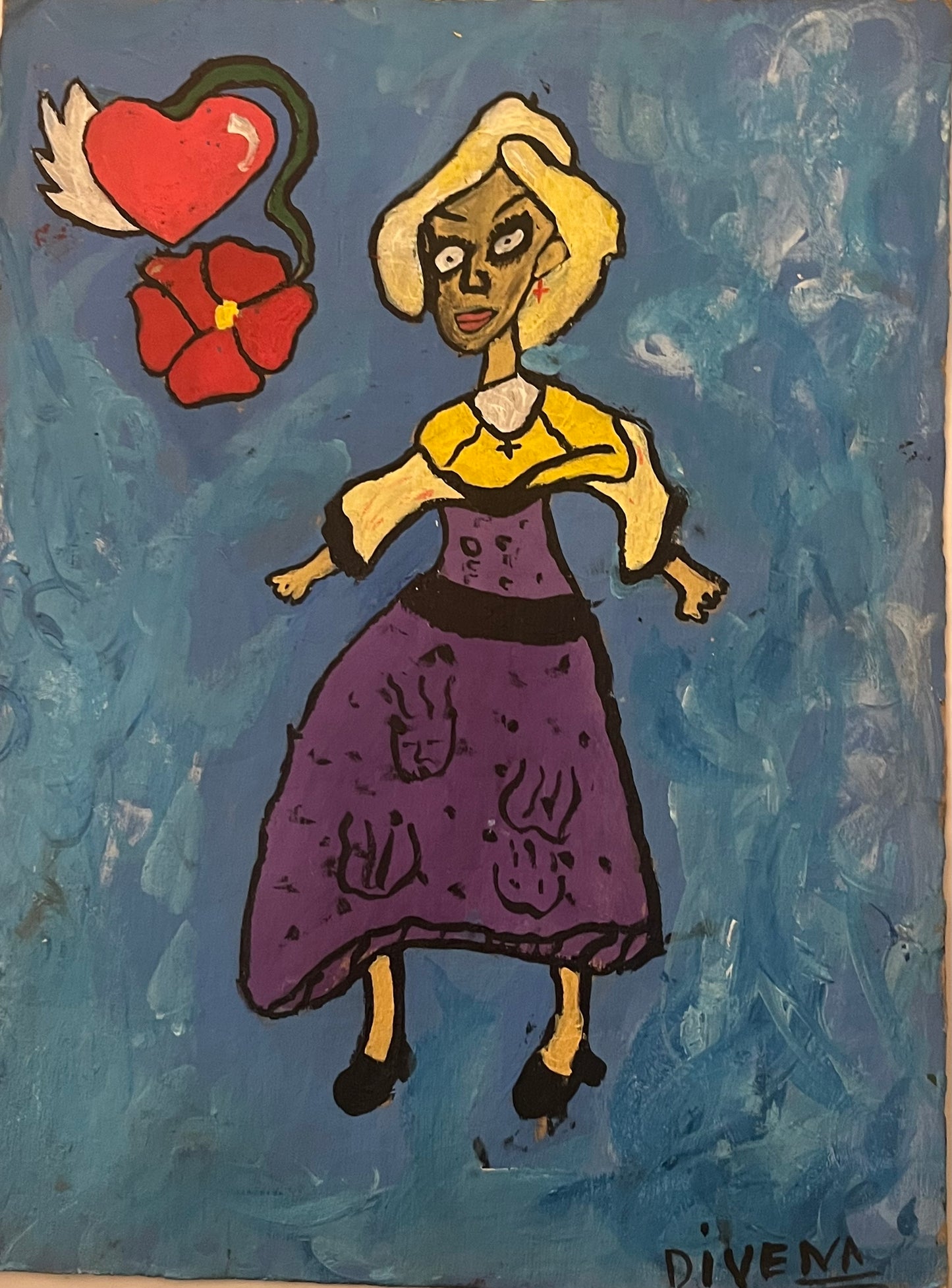 New Vision Art School