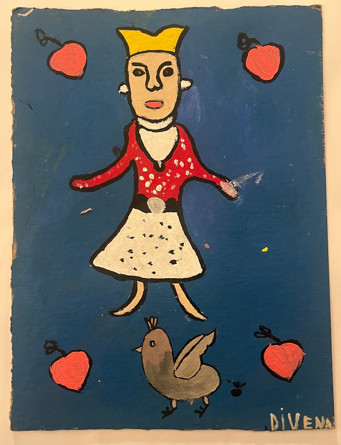 New Vision Art School