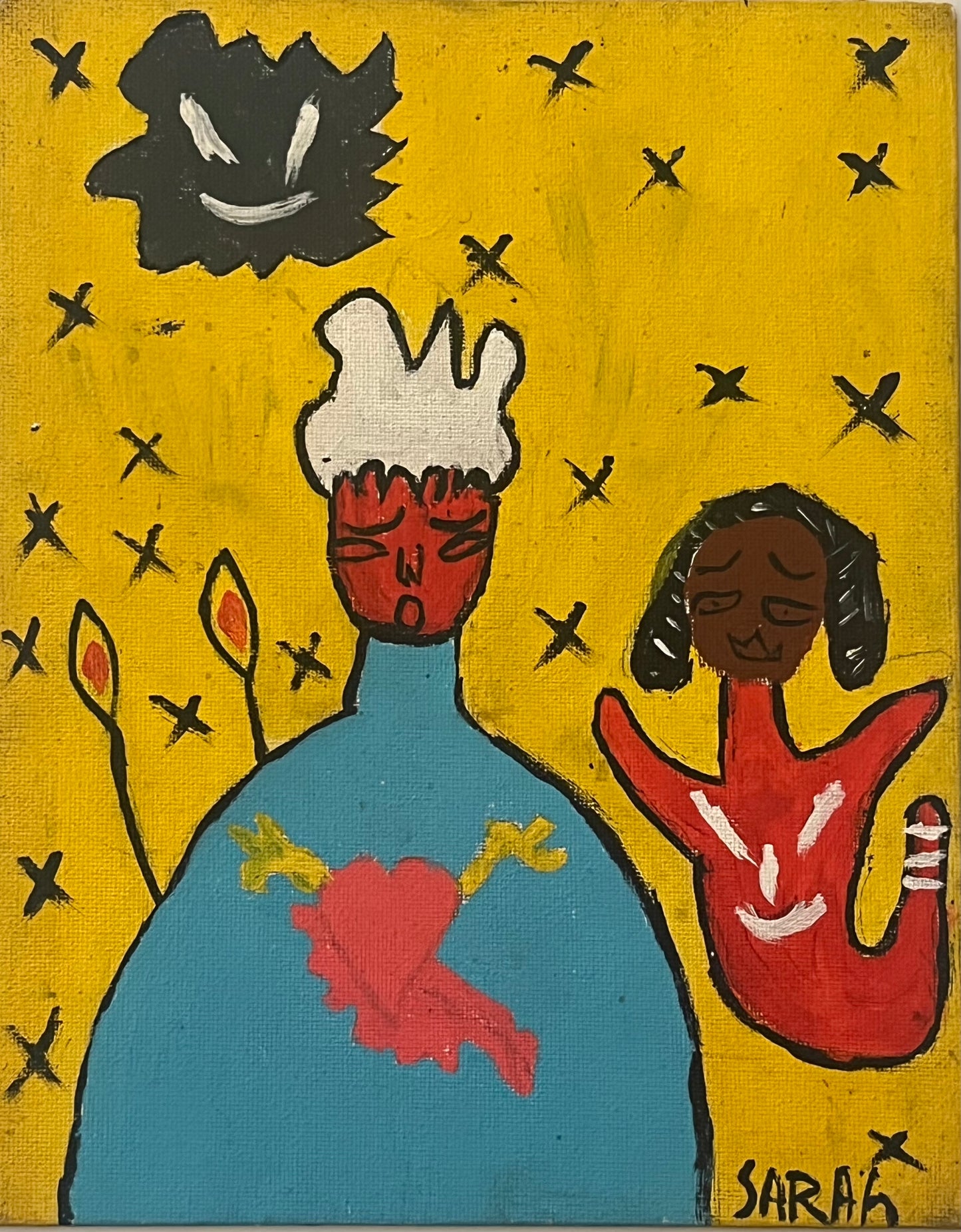 New Vision Art School