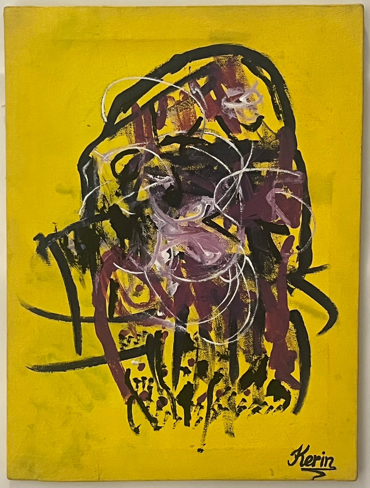 New Vision Art School
