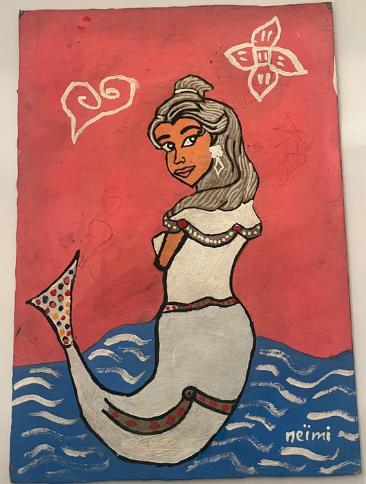 New Vision Art School