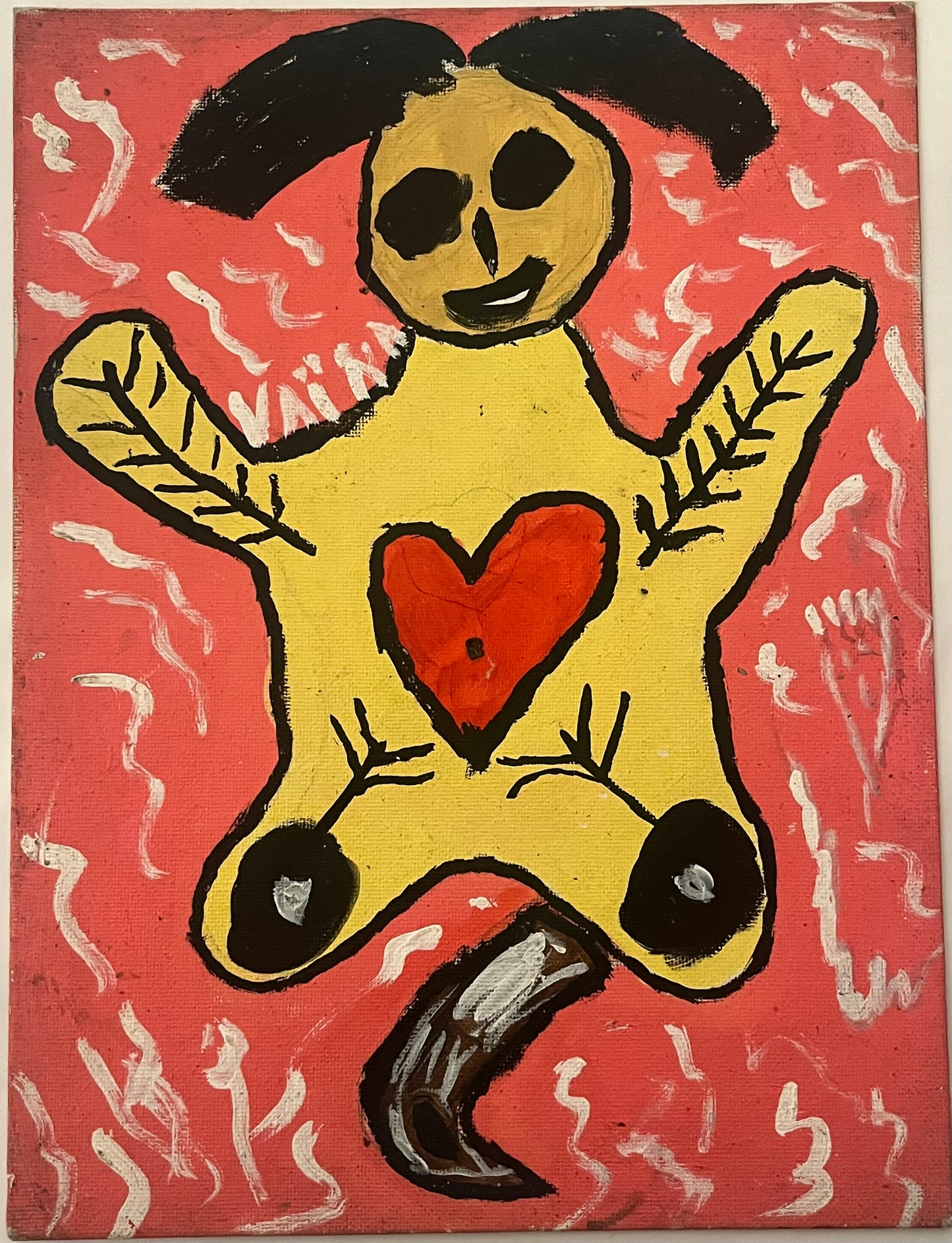 New Vision Art School