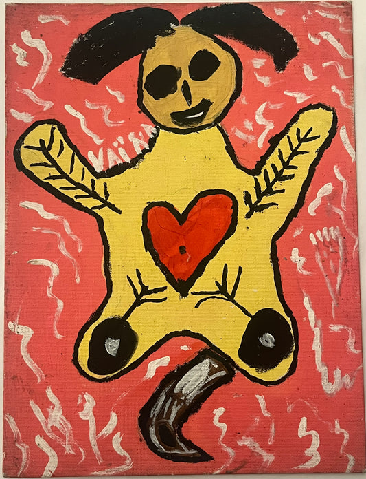 New Vision Art School