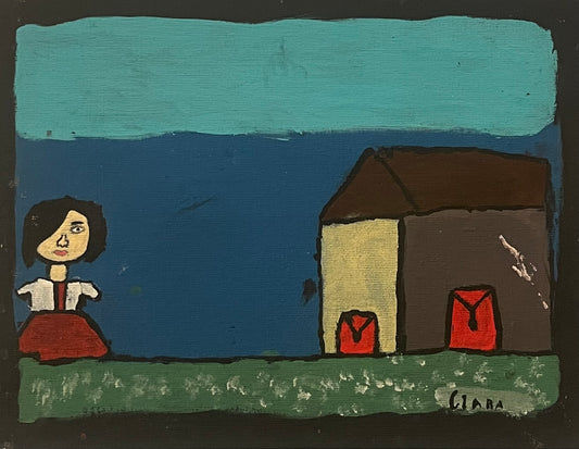 New Vision Art School