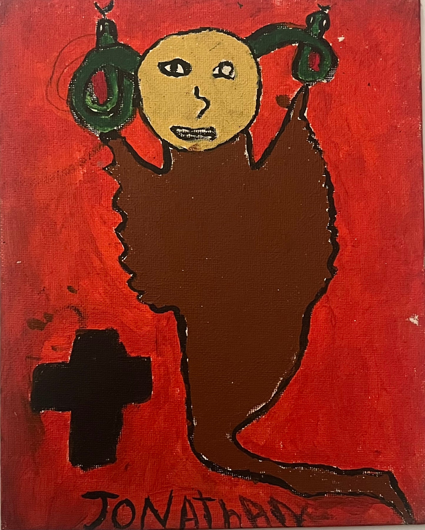 New Vision Art School