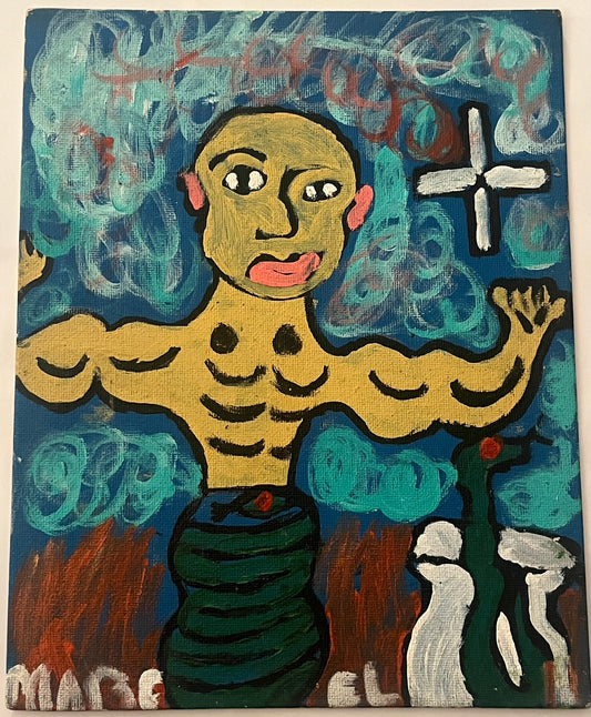 New Vision Art School