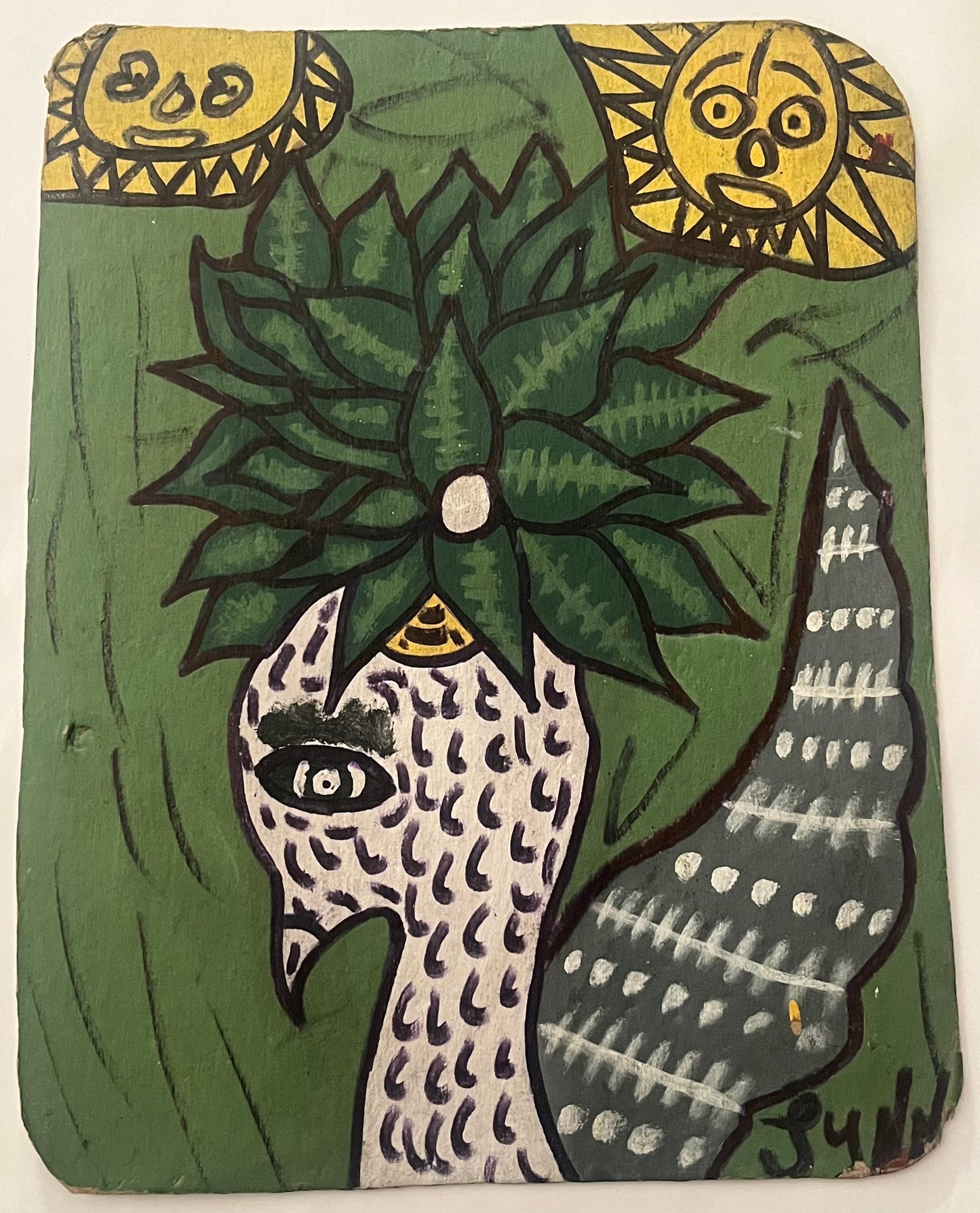 New Vision Art School