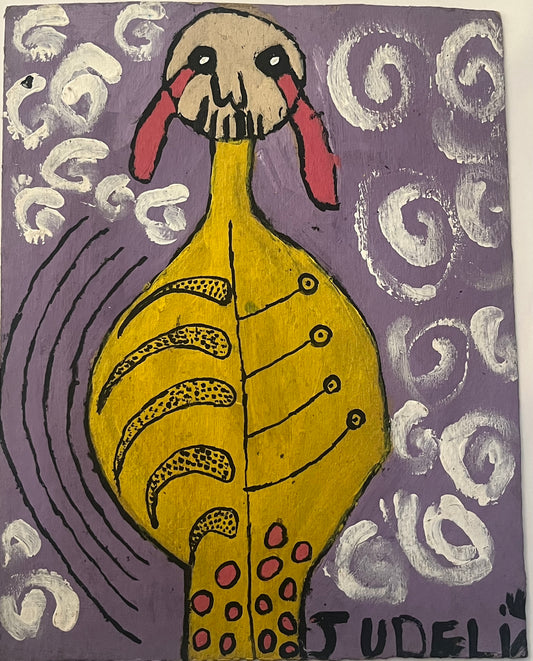 New Vision Art School