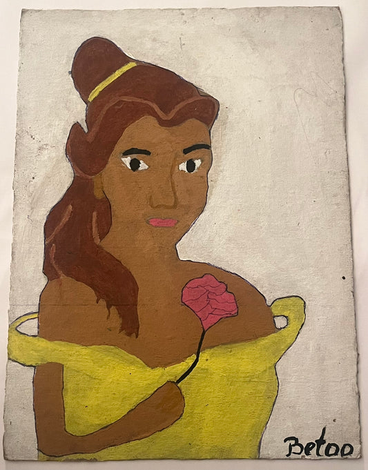 New Vision Art School