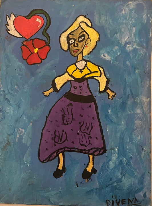 New Vision Art School