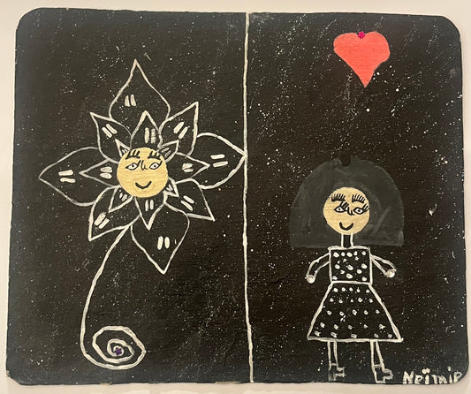 New Vision Art School