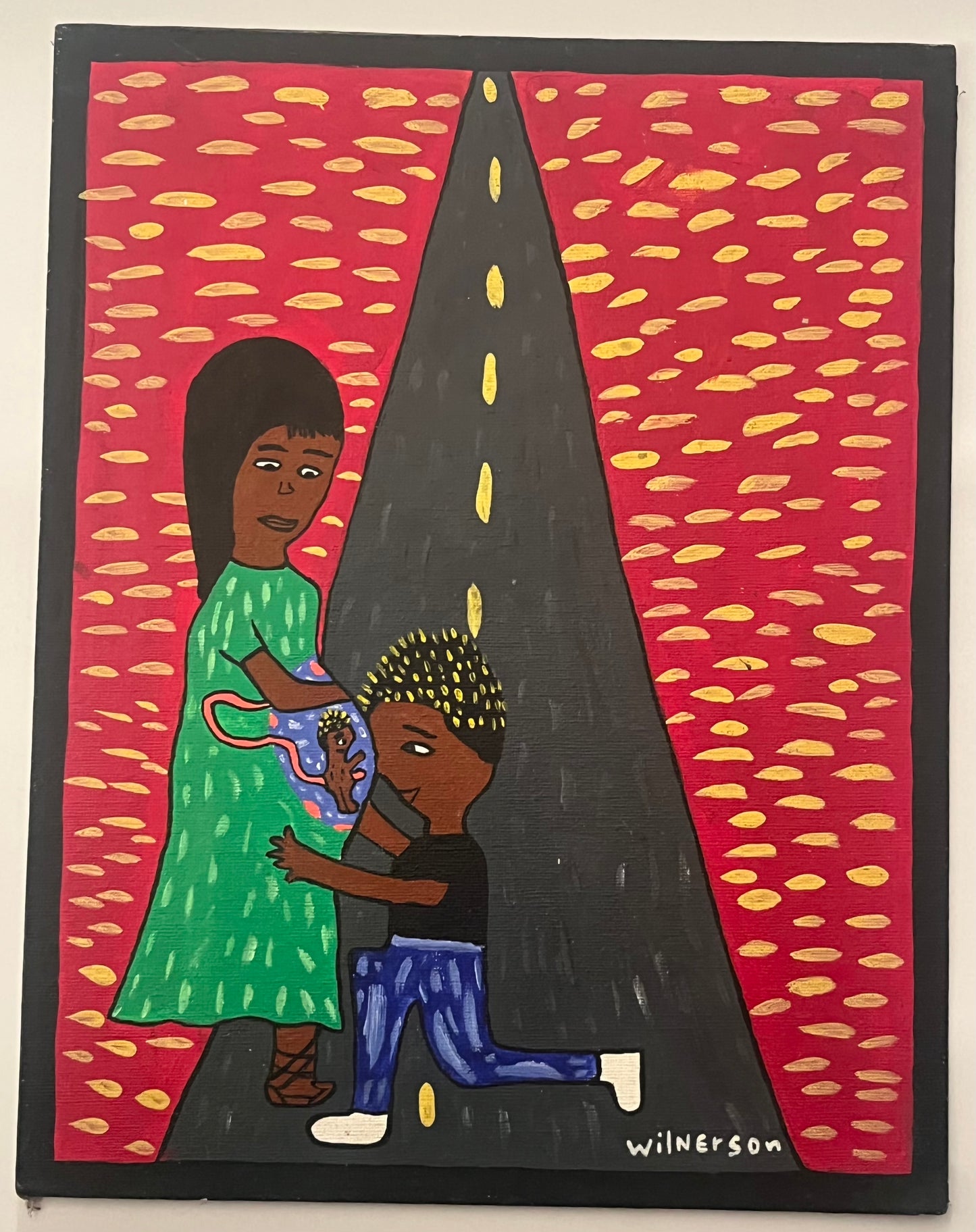 New Vision Art School