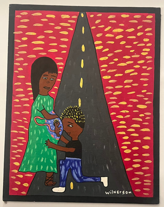 New Vision Art School