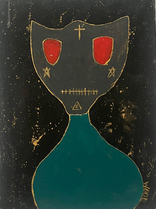 New Vision Art School