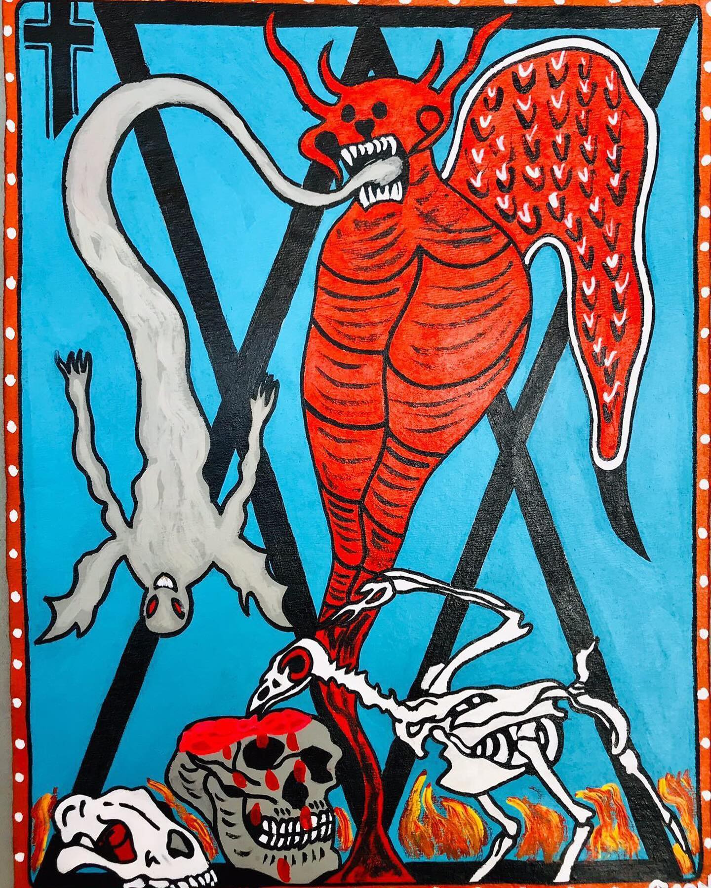 New Vision Art School