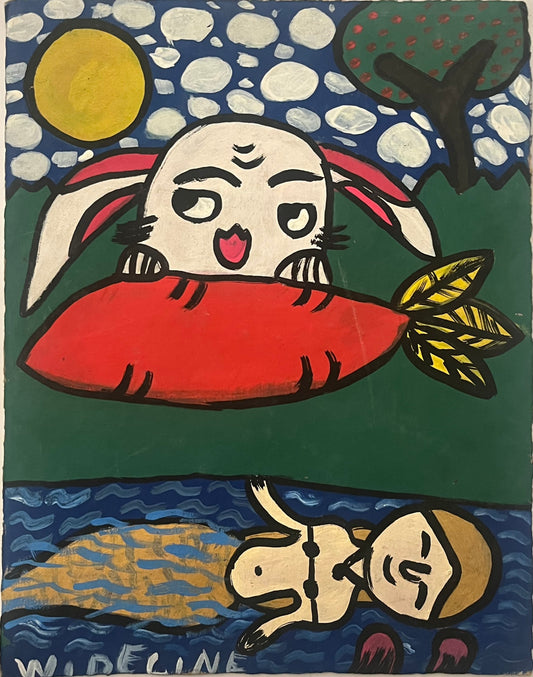 New Vision Art School