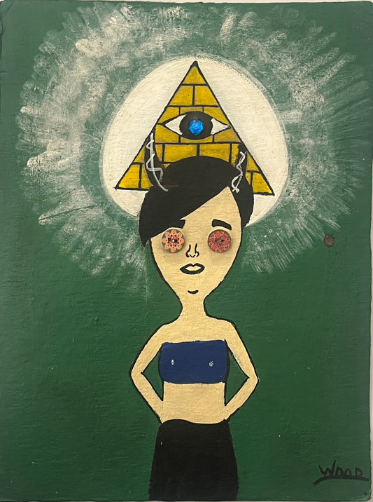 New Vision Art School