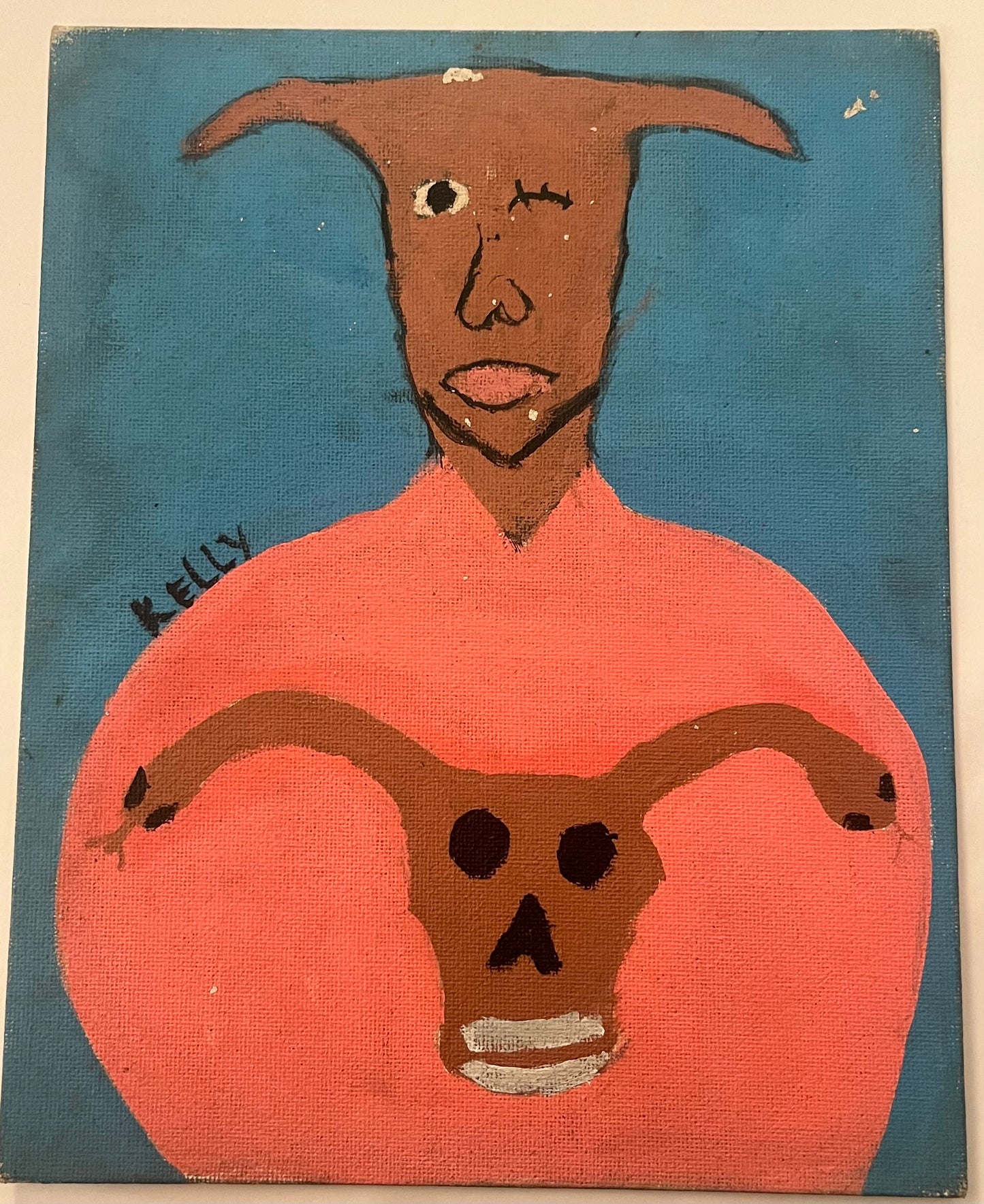 New Vision Art School