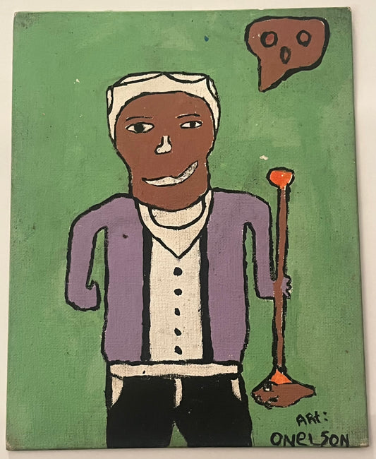 New Vision Art School