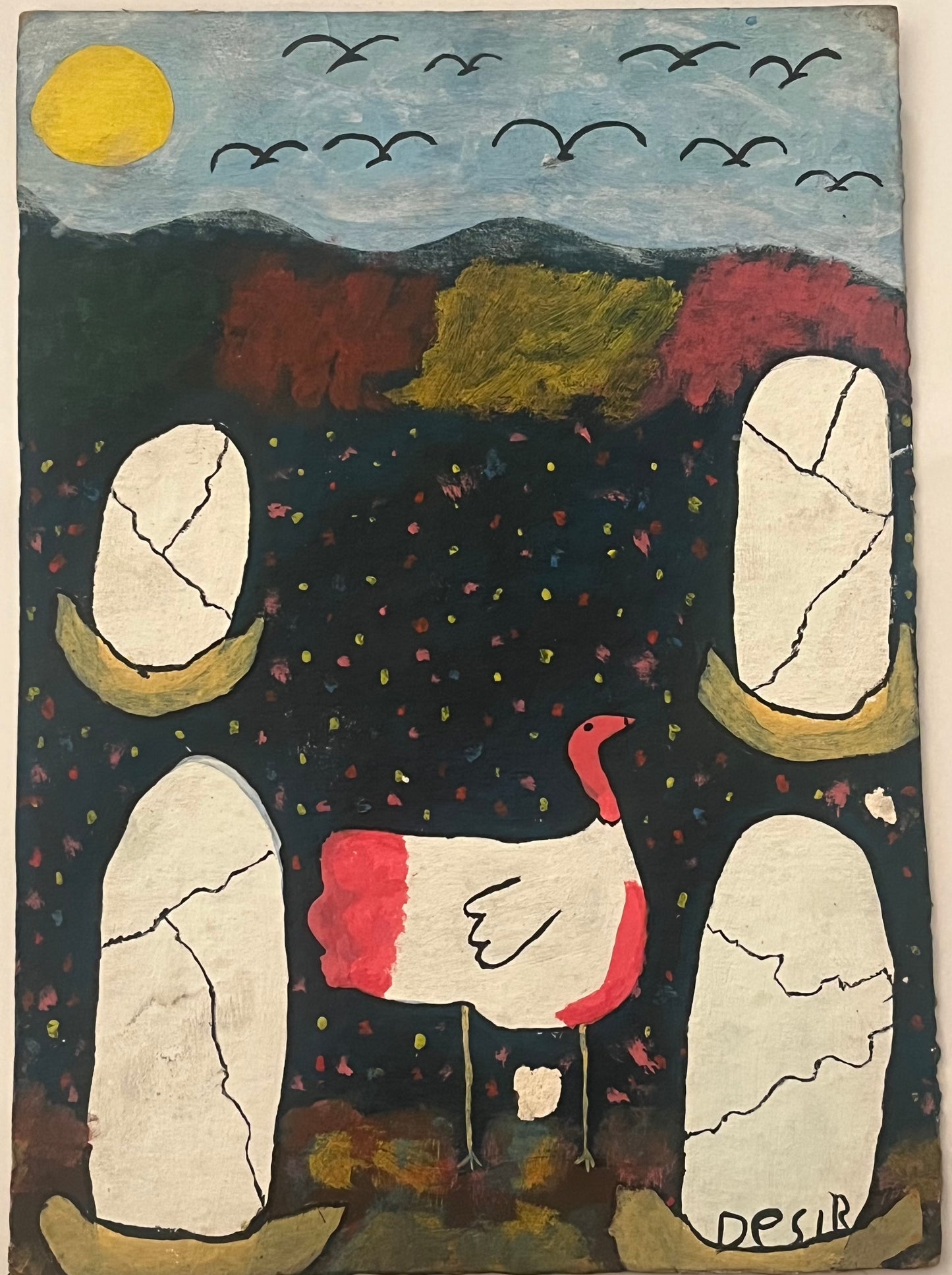 New Vision Art School