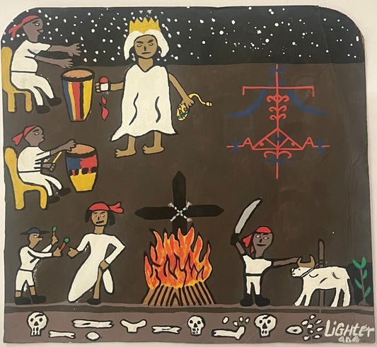 New Vision Art School