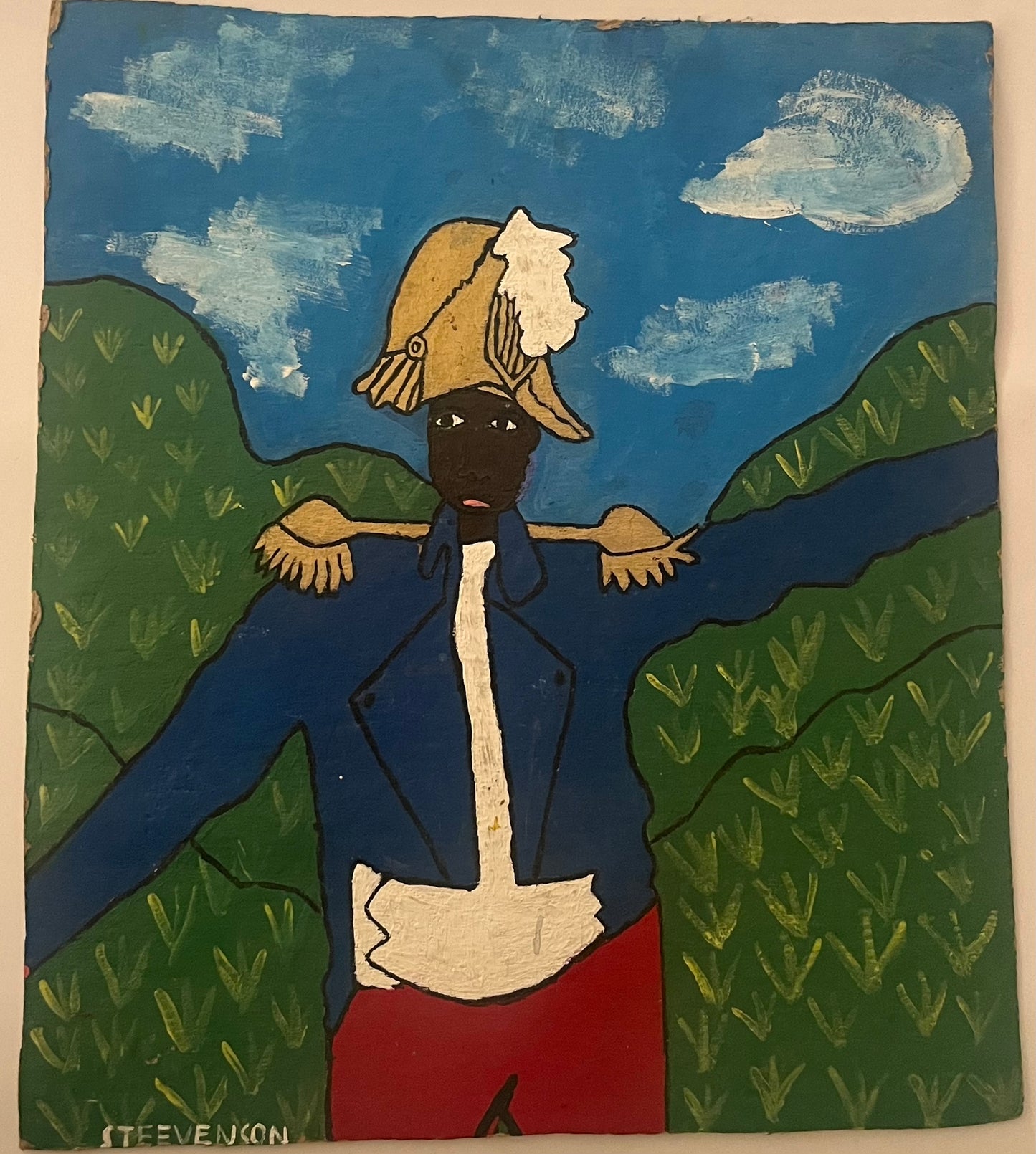 New Vision Art School