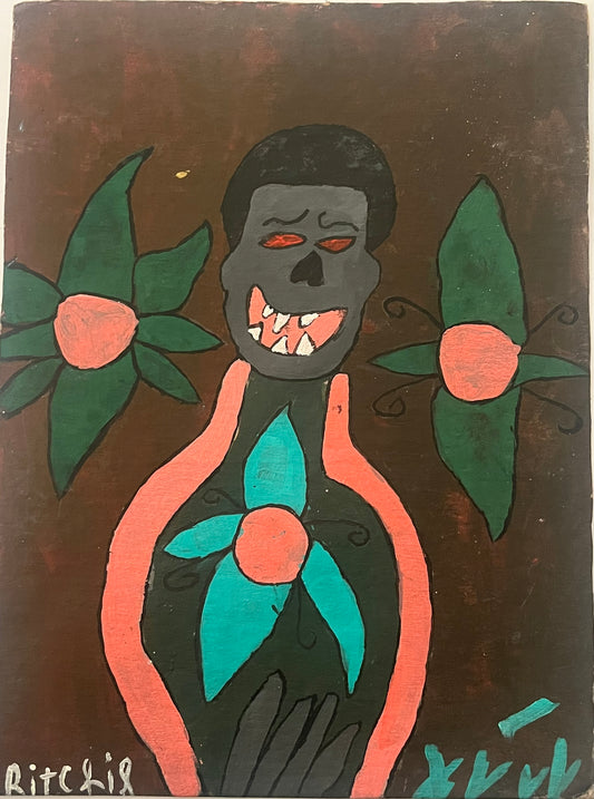 New Vision Art School