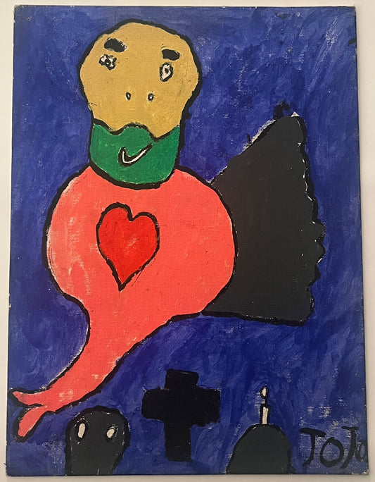 New Vision Art School