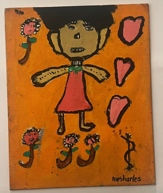 New Vision Art School