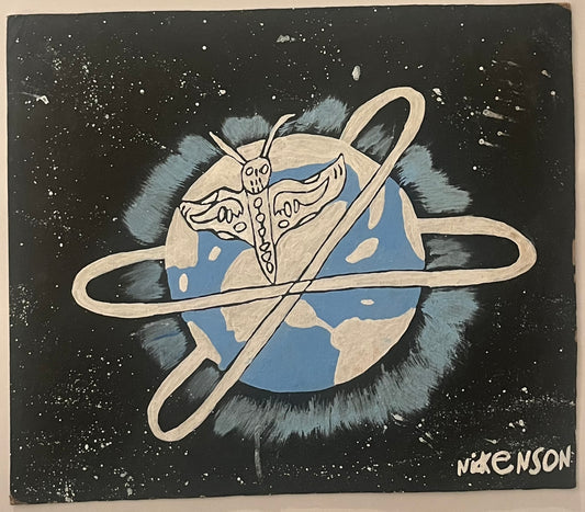 New Vision Art School