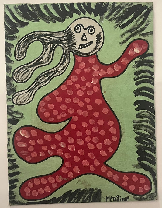 New Vision Art School