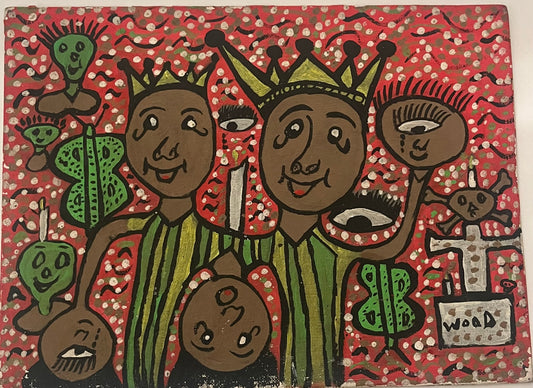 New Vision Art School