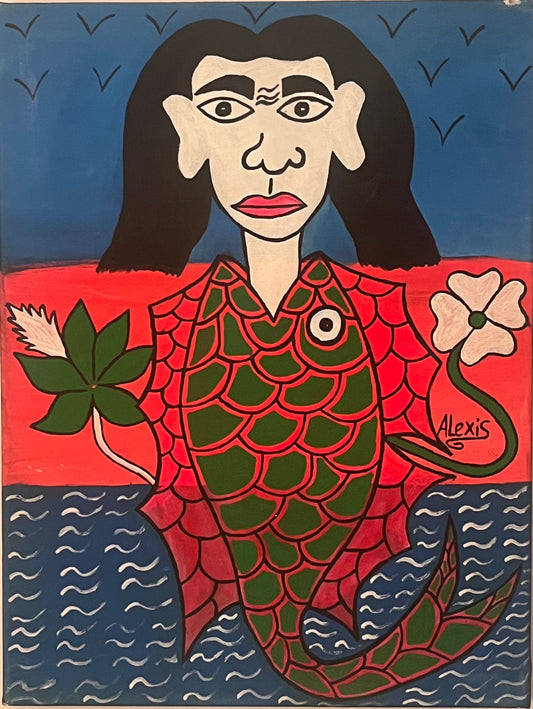 New Vision Art School